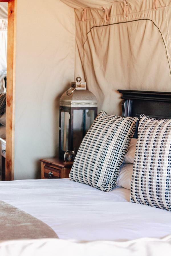 Sibani Lodge - Glamping Tents Krugersdorp Exterior foto