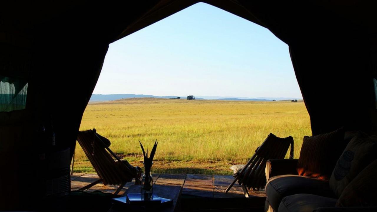 Sibani Lodge - Glamping Tents Krugersdorp Exterior foto