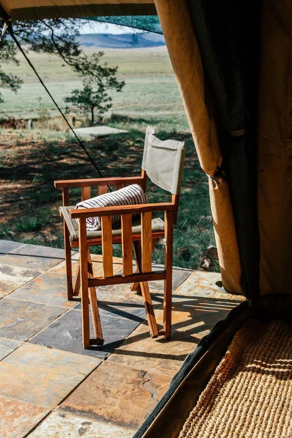 Sibani Lodge - Glamping Tents Krugersdorp Exterior foto