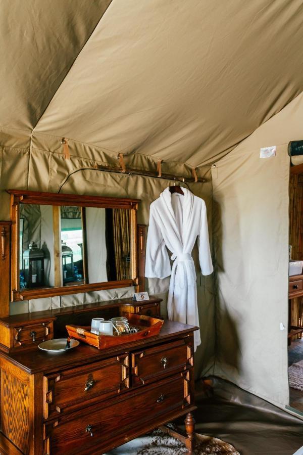 Sibani Lodge - Glamping Tents Krugersdorp Exterior foto